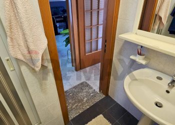 Bagno - Bilocale Via Francesco Crispi
 
441, Alì Terme - foto 17