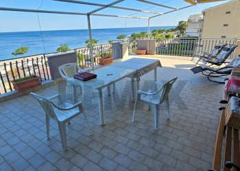 Terrazza - Bilocale Via Francesco Crispi
 
441, Alì Terme - foto 18