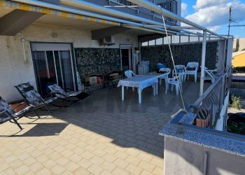 Terrazza - Bilocale Via Francesco Crispi
 
441, Alì Terme - foto 20