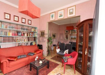 Soggiorno - Appartamento Via Pavone
 
1, Catania - foto 1