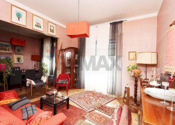 Sala da pranzo - Appartamento Via Pavone
 
1, Catania - foto 2