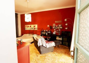 Sala da pranzo - Appartamento Via Pavone
 
1, Catania - foto 9