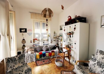 Soggiorno - Appartamento Via Pavone
 
1, Catania - foto 13