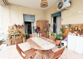 Terrazza - Appartamento Via Pavone
 
1, Catania - foto 14