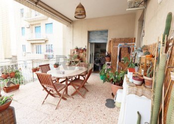 Terrazza - Appartamento Via Pavone
 
1, Catania - foto 15