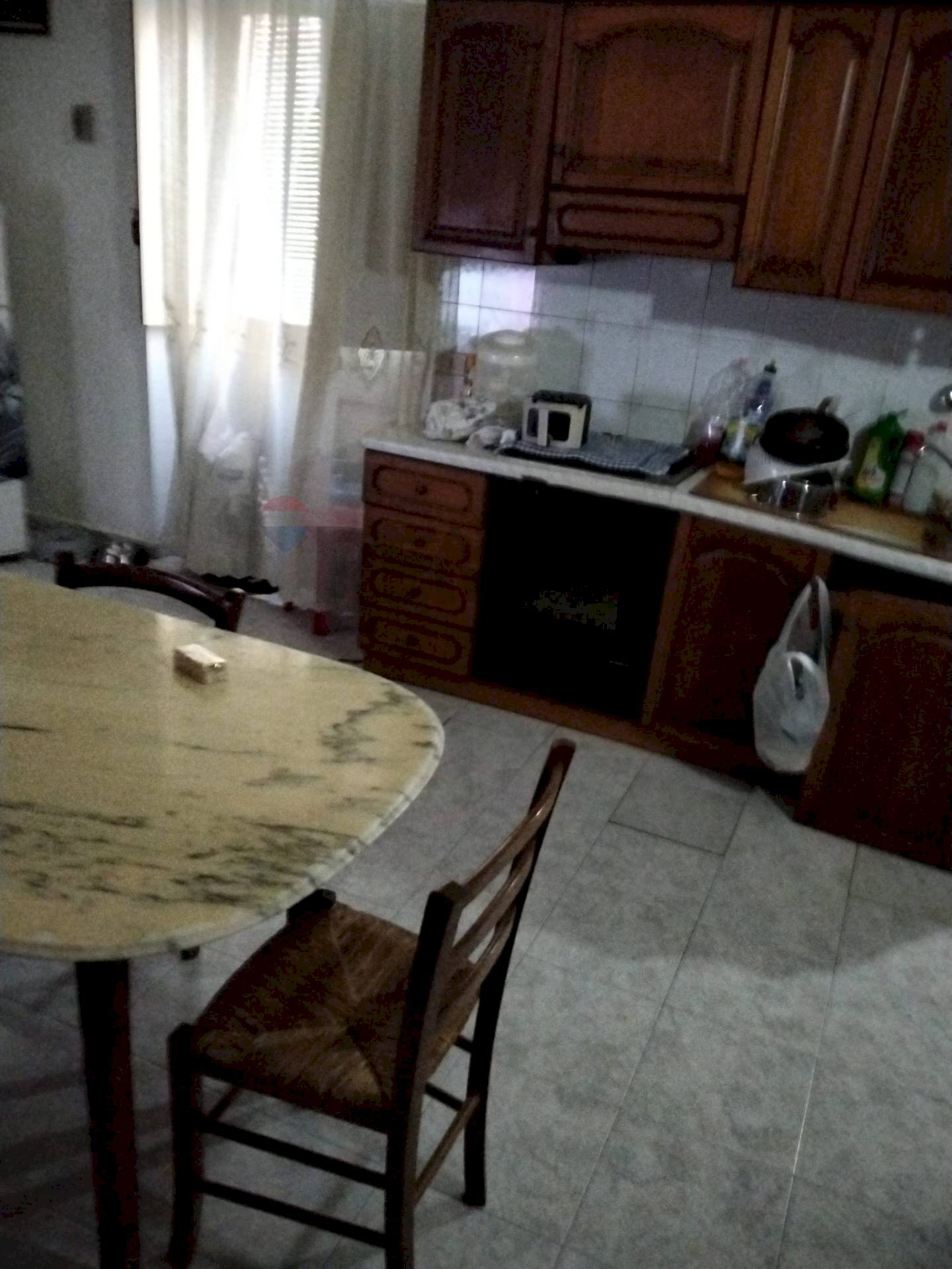 Cucina - Appartamento via vincenzo monti
 
63, Lentini - foto 2