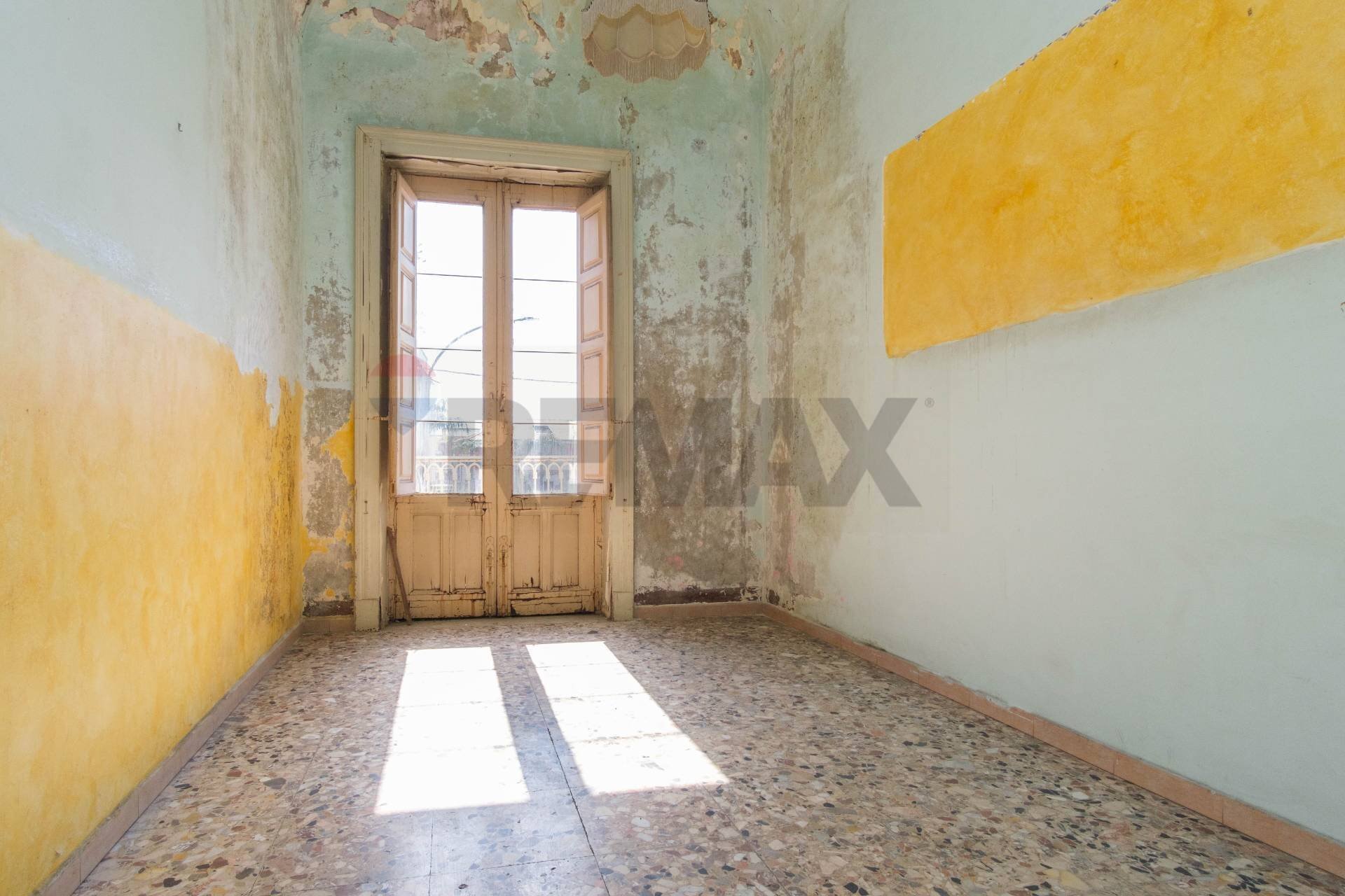 Stanza vuota - Casa indipendente Via Umberto
80, Fiumefreddo di Sicilia - foto 2