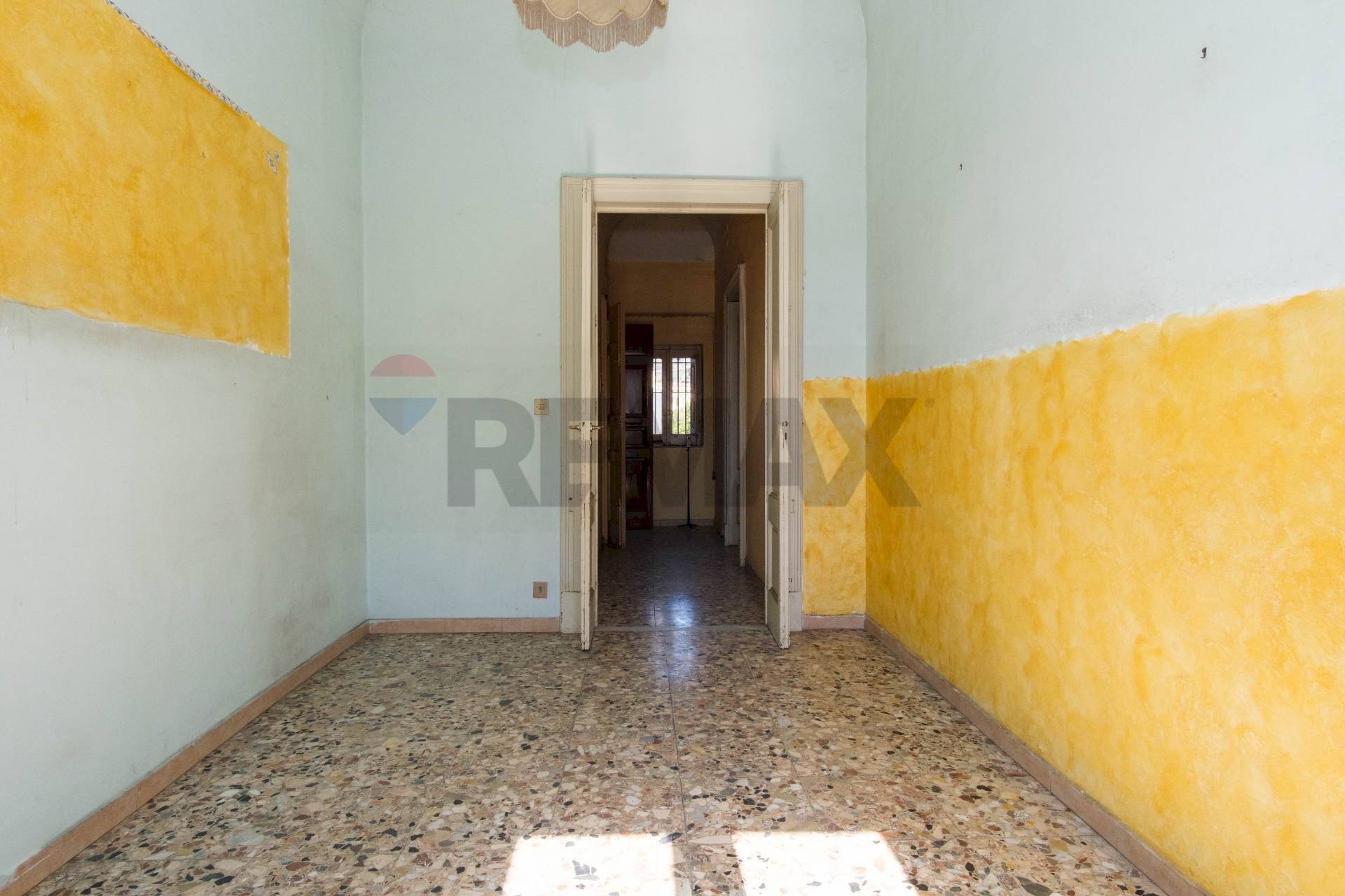 Stanza vuota - Casa indipendente Via Umberto
80, Fiumefreddo di Sicilia - foto 3