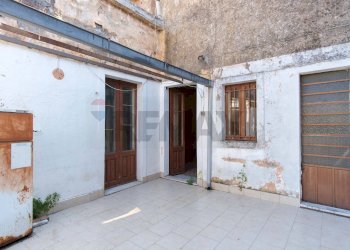 Terrazza - Casa indipendente Via Umberto
 
80, Fiumefreddo di Sicilia - foto 20