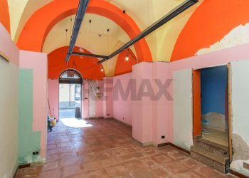 Stanza vuota - Casa indipendente Via Umberto
 
80, Fiumefreddo di Sicilia - foto 29