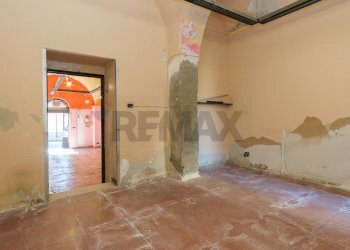 Stanza vuota - Casa indipendente Via Umberto
 
80, Fiumefreddo di Sicilia - foto 34