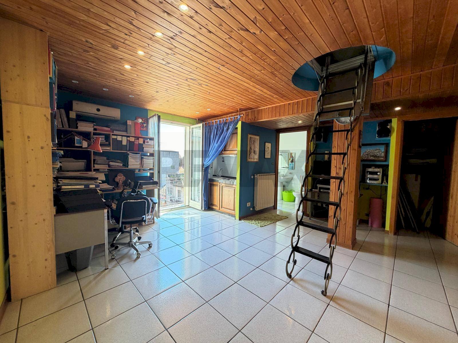 Ufficio - Monolocale Via II Retta levante
 
93, Belpasso - foto 1