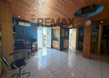 Ufficio - One-room apartment Via II Retta levante
 
93, Belpasso - photo 22