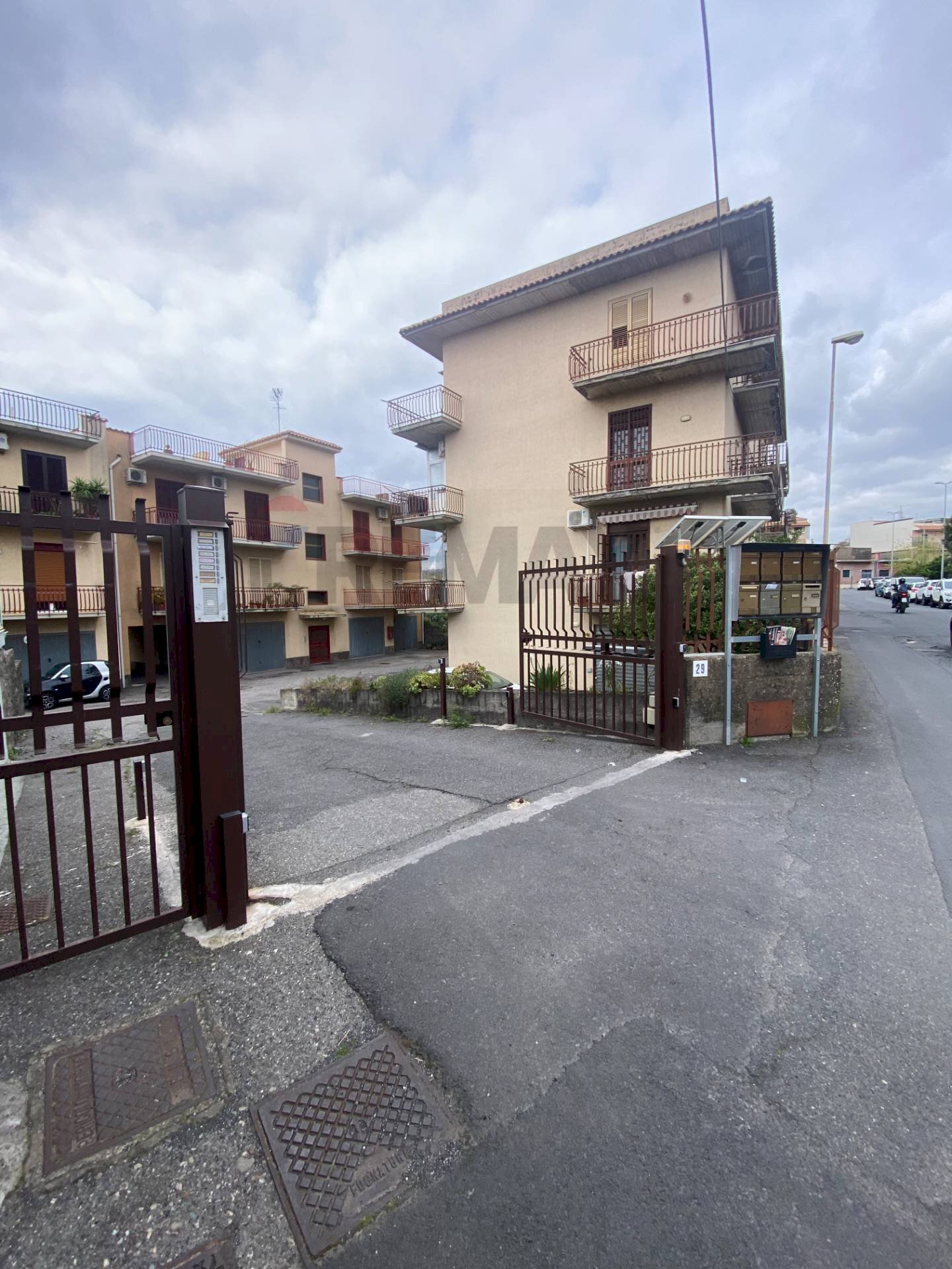 Edificio all\'aperto - Appartamento Via Catusi
 
31, Acireale - foto 1