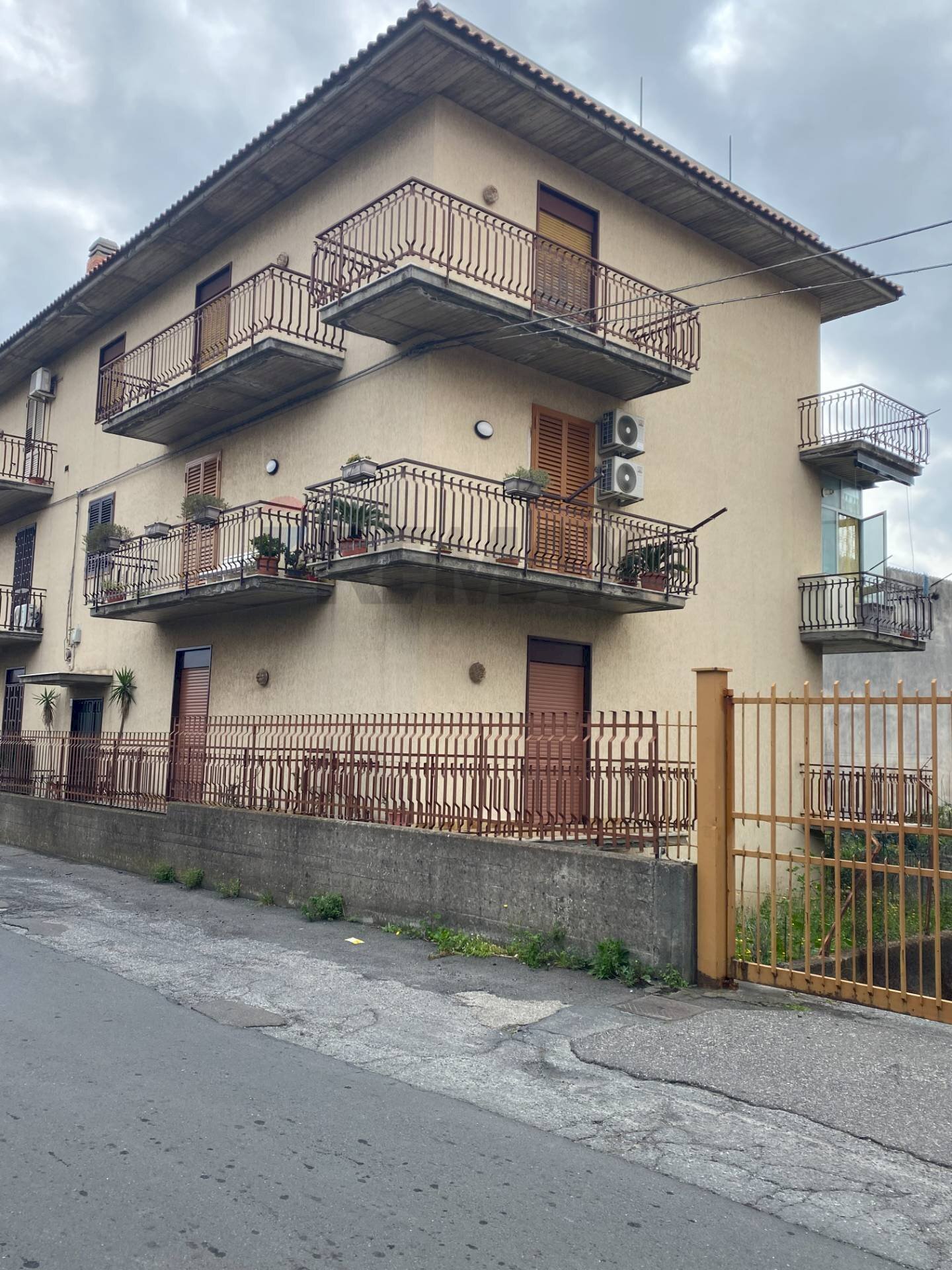 Edificio all\'aperto - Appartamento Via Catusi
 
31, Acireale - foto 2