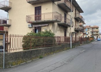 Edificio all\'aperto - Appartamento Via Catusi
 
31, Acireale - foto 4