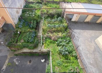 Giardino - Appartamento Via Catusi
 
31, Acireale - foto 10