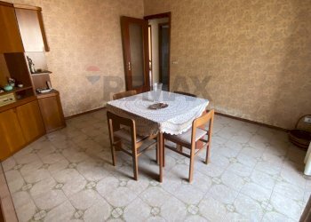 Sala da pranzo - Appartamento Via Catusi
 
31, Acireale - foto 17