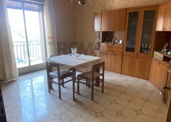 Sala da pranzo - Appartamento Via Catusi
 
31, Acireale - foto 19