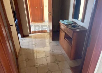 Hall / corridoio - Appartamento Via Catusi
 
31, Acireale - foto 22