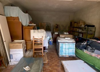 Dispensa di stoccaggio - Appartamento Via Catusi
 
31, Acireale - foto 30