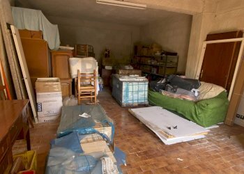 Dispensa di stoccaggio - Appartamento Via Catusi
 
31, Acireale - foto 31