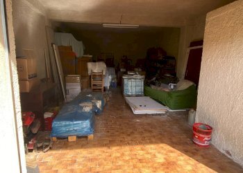 Dispensa di stoccaggio - Appartamento Via Catusi
 
31, Acireale - foto 33