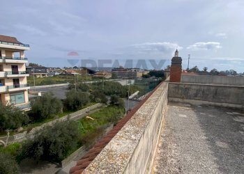 Terrazza - Appartamento Via Catusi
 
31, Acireale - foto 34