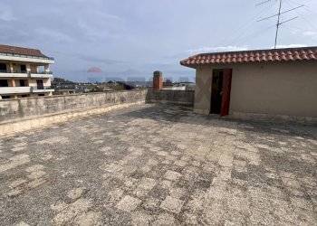 Terrazza - Appartamento Via Catusi
 
31, Acireale - foto 35