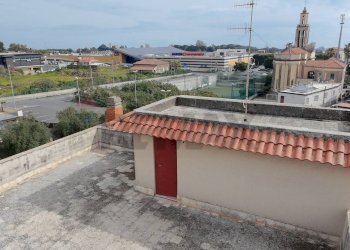 Terrazza - Appartamento Via Catusi
 
31, Acireale - foto 38