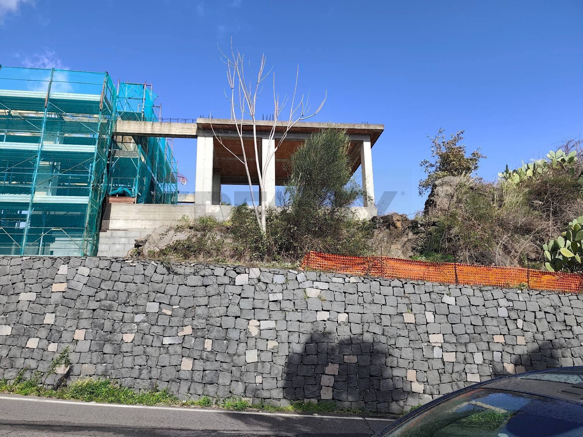 Casa all\'aperto - Appartamento Via Princessa
 
snc, Santa Venerina - foto 1