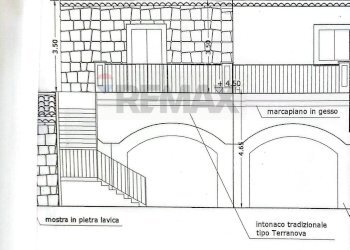 Pianta 2D - Appartamento Via Princessa
 
snc, Santa Venerina - foto 4