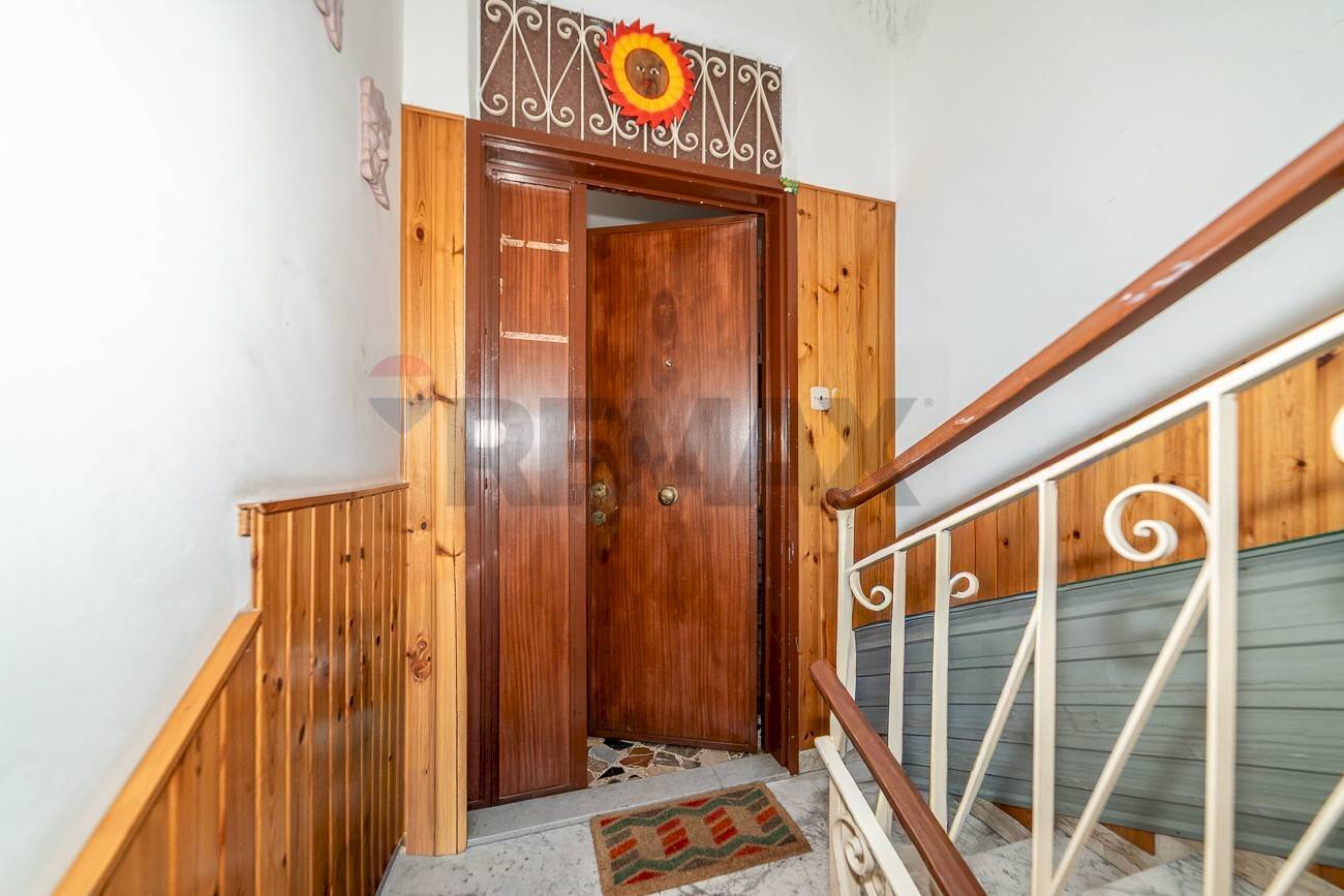 Ricezione / Lobby - Appartamento Via Francesco Orestano
 
45, Aci Sant'Antonio - foto 3