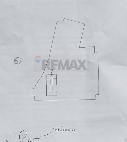 Pianta 2D - Appartamento Via Francesco Orestano
 
45, Aci Sant'Antonio - planimetria 1