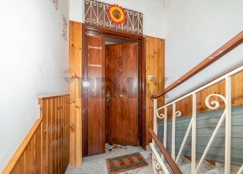 Ricezione / Lobby - Appartamento Via Francesco Orestano
 
45, Aci Sant'Antonio - foto 3