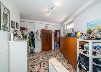 Hall / corridoio - Appartamento Via Francesco Orestano
 
45, Aci Sant'Antonio - foto 4