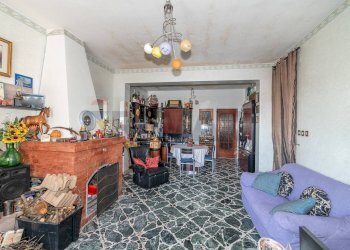 Soggiorno - Appartamento Via Francesco Orestano
 
45, Aci Sant'Antonio - foto 6