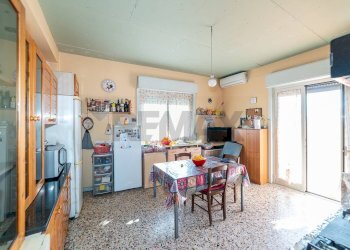 Cucina - Appartamento Via Francesco Orestano
 
45, Aci Sant'Antonio - foto 7
