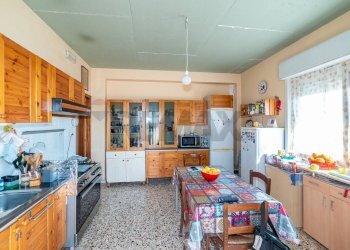 Cucina - Appartamento Via Francesco Orestano
 
45, Aci Sant'Antonio - foto 9
