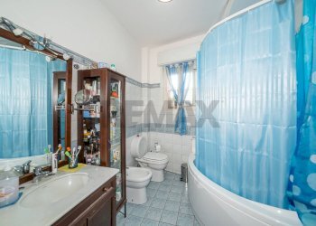 Bagno - Appartamento Via Francesco Orestano
 
45, Aci Sant'Antonio - foto 14