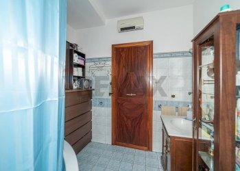 Bagno - Appartamento Via Francesco Orestano
 
45, Aci Sant'Antonio - foto 15
