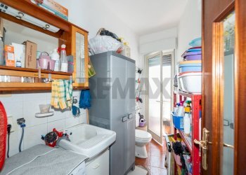 Bagno - Appartamento Via Francesco Orestano
 
45, Aci Sant'Antonio - foto 16