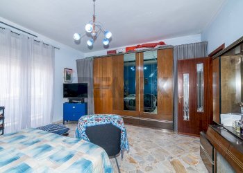 Camera / camera da letto - Appartamento Via Francesco Orestano
 
45, Aci Sant'Antonio - foto 18