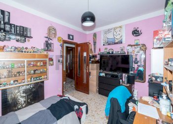 Camera / camera da letto - Appartamento Via Francesco Orestano
 
45, Aci Sant'Antonio - foto 20