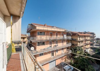 Balcone - Appartamento Via Francesco Orestano
 
45, Aci Sant'Antonio - foto 22