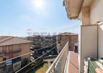 Balcone - Appartamento Via Francesco Orestano
 
45, Aci Sant'Antonio - foto 23