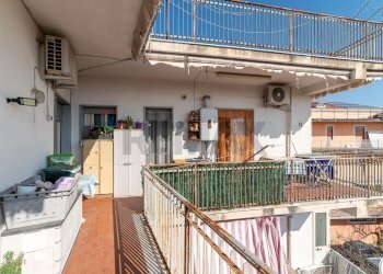 Balcone - Appartamento Via Francesco Orestano
 
45, Aci Sant'Antonio - foto 24