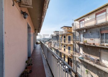 Balcone - Appartamento Via Francesco Orestano
 
45, Aci Sant'Antonio - foto 25