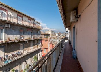 Balcone - Appartamento Via Francesco Orestano
 
45, Aci Sant'Antonio - foto 26