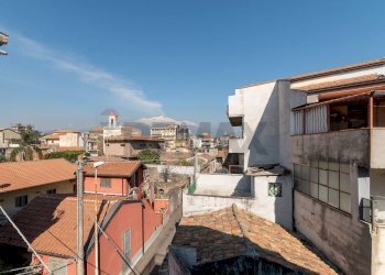 Edificio all\'aperto - Appartamento Via Francesco Orestano
 
45, Aci Sant'Antonio - foto 27